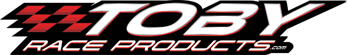 TOBY Race Products Logo